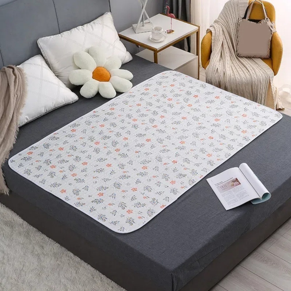 Baby Nursery Carpet - Мягкий водонепроницаемый детский коврик для мочи,