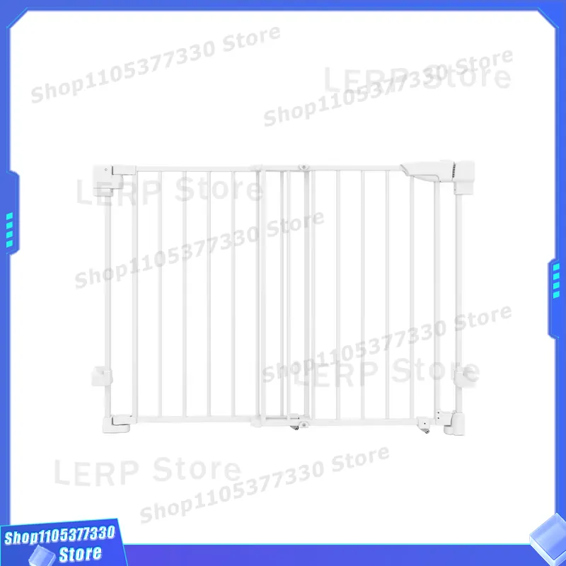 Baby Gate Extra Wide - Регулируемый выдвижной детский защитный барьер для