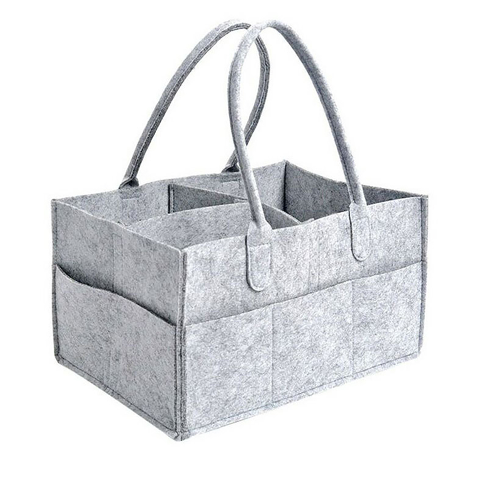 Baby Nursery Organiser - Сумка для шариков для детских подгузников,