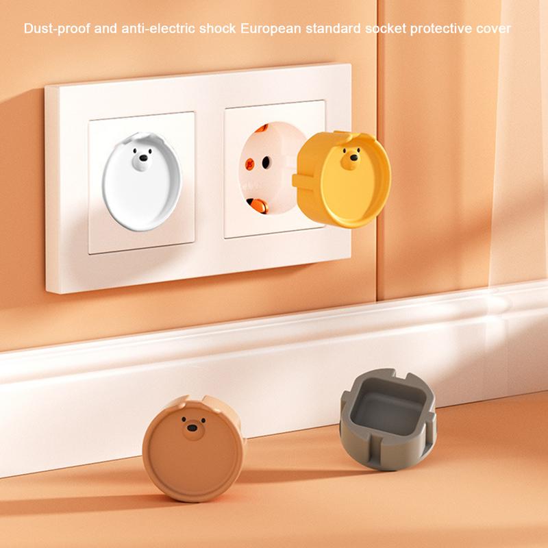 Outlet Cover Childproof - Чехлы для розеток, защита от детей,