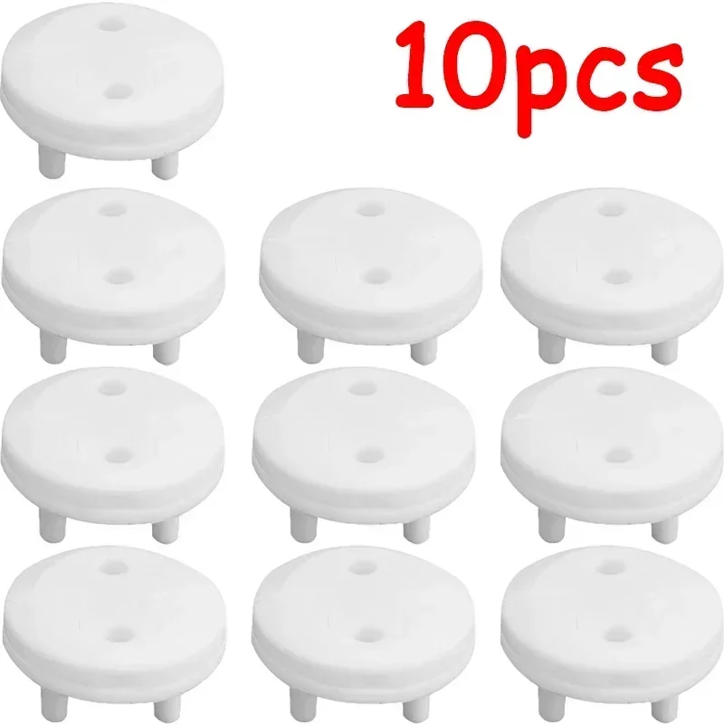 Outlet Cover Childproof - 1-20 шт. Защитные заглушки для розеток