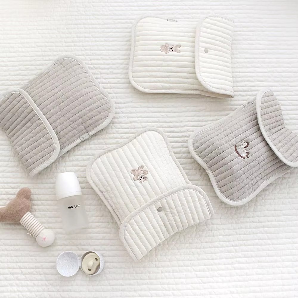 Хлопковая сумка для мамы с выш – обзор и цена Baby Nursery Organization Ideas