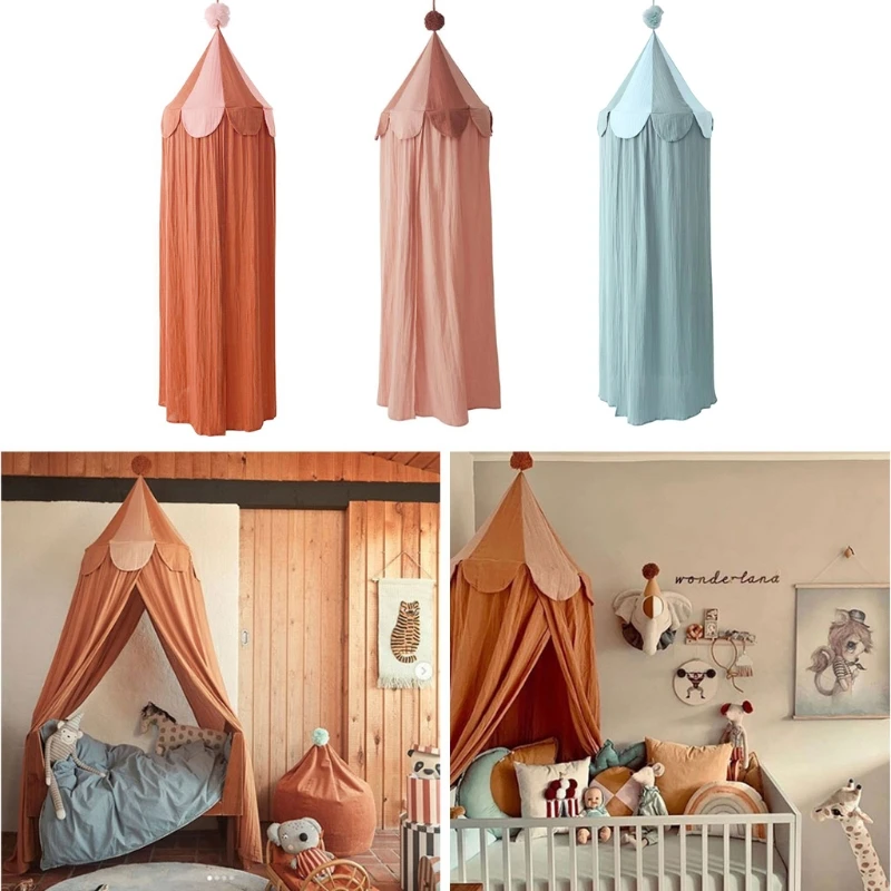 INS Nordic детская кровать игр – обзор и цена Baby Nursery Decor Ideas