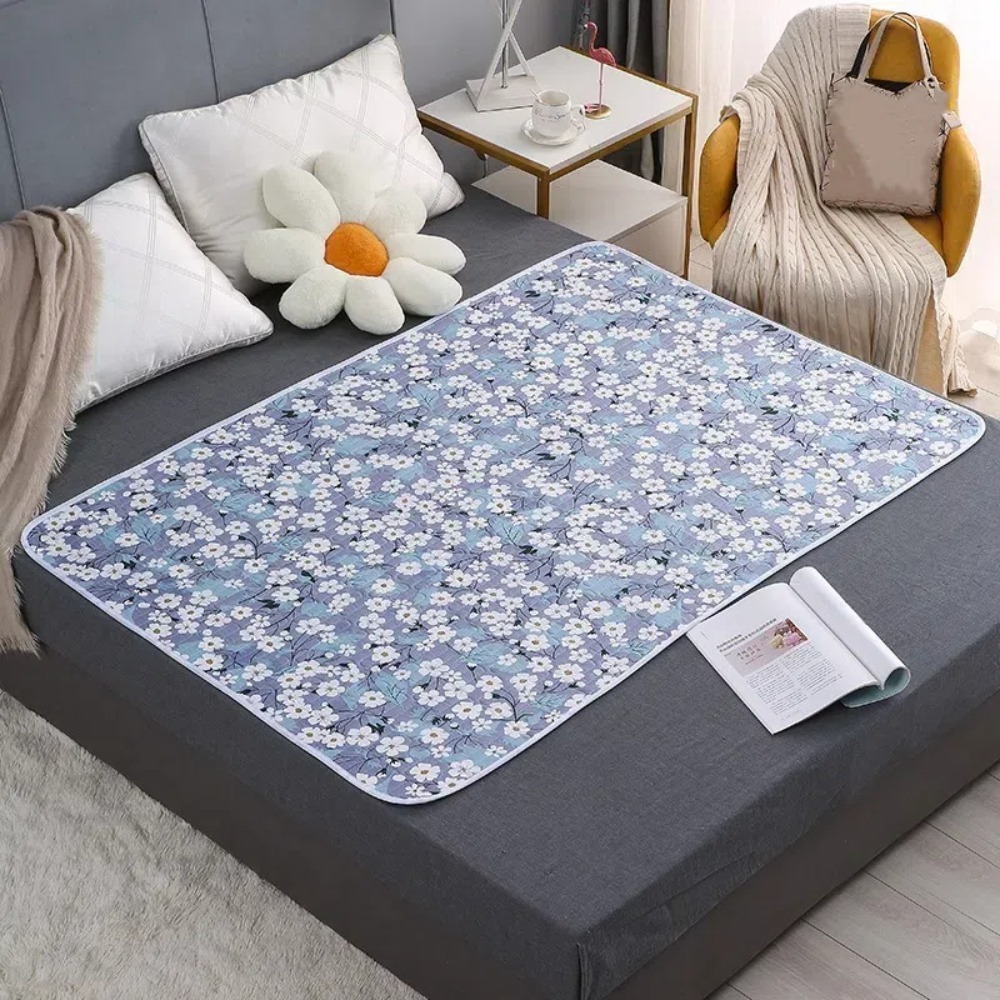 Мягкий водонепроницаемый детск – обзор и цена Baby Nursery Carpet