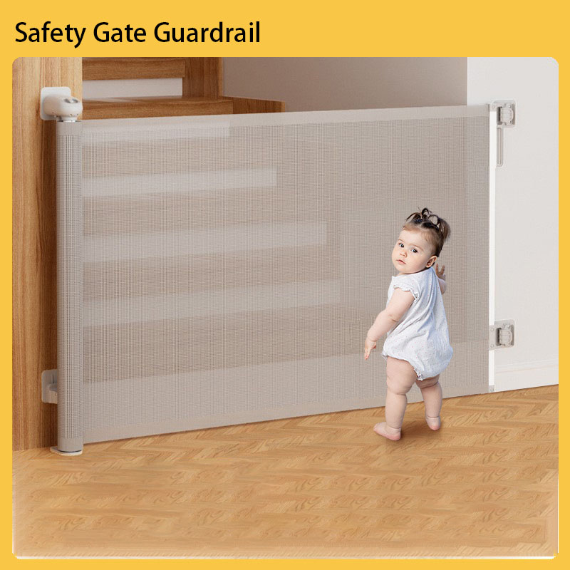 Защитные ворота для детей, раз – обзор и цена Baby Gate Extra Wide