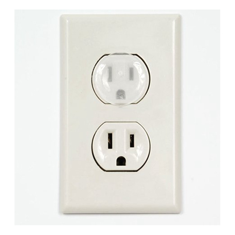 Крышки розетки A50U (1 упаковк – обзор и цена Outlet Cover Childproof