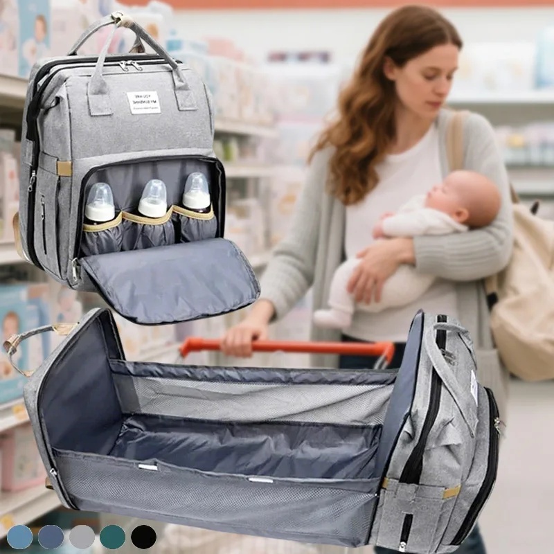 Вместительный рюкзак для мам с – обзор и цена Baby Nursery Carpet