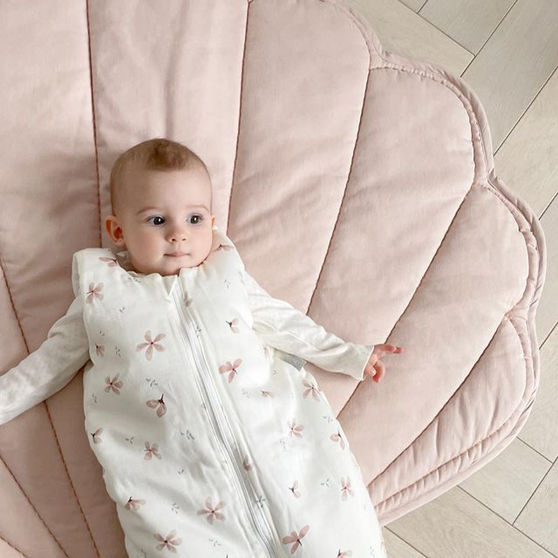 Игровой коврик для малышей в ф – обзор и цена Baby Nursery Carpet