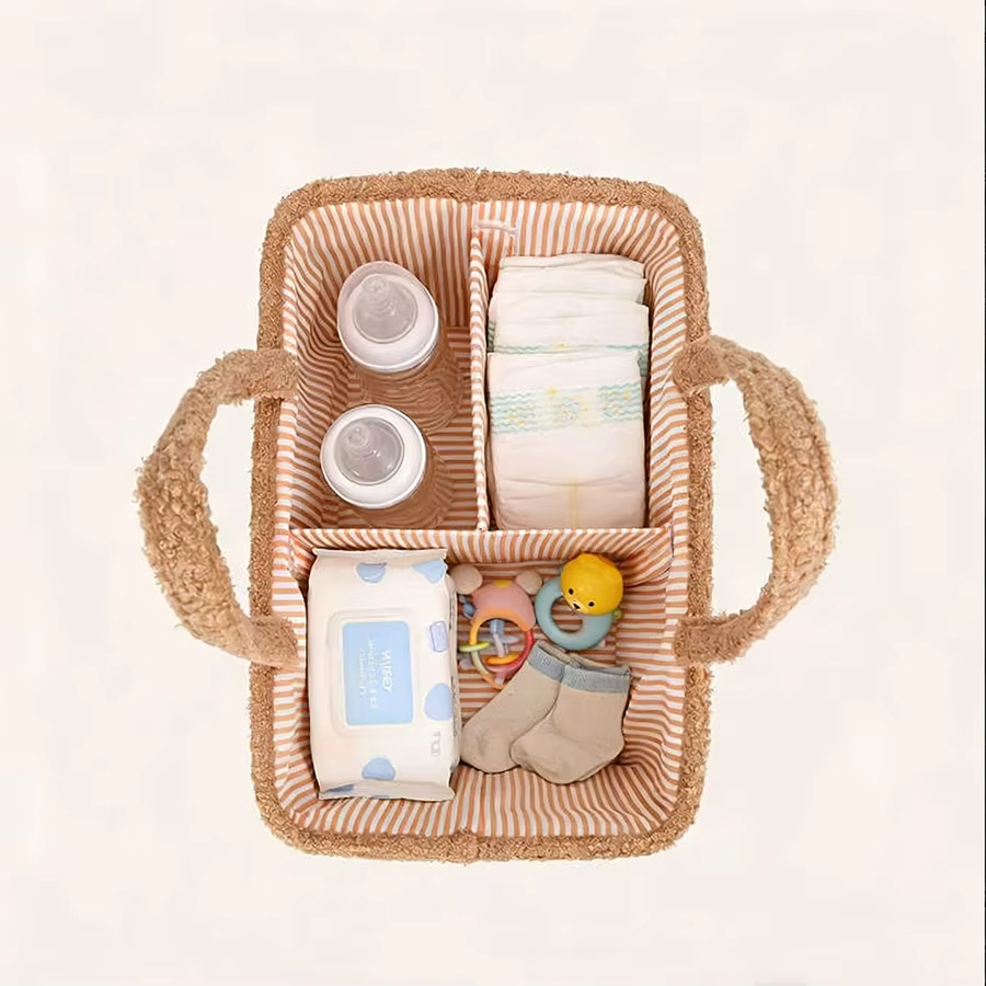 Органайзер для подгузников Edd – обзор и цена Baby Nursery Organiser
