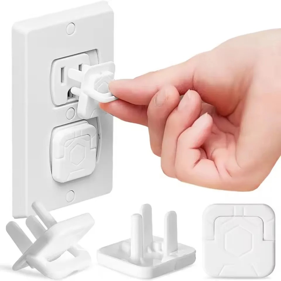 1/3/5/10/20 шт. защитные колпа – обзор и цена Outlet Cover Childproof