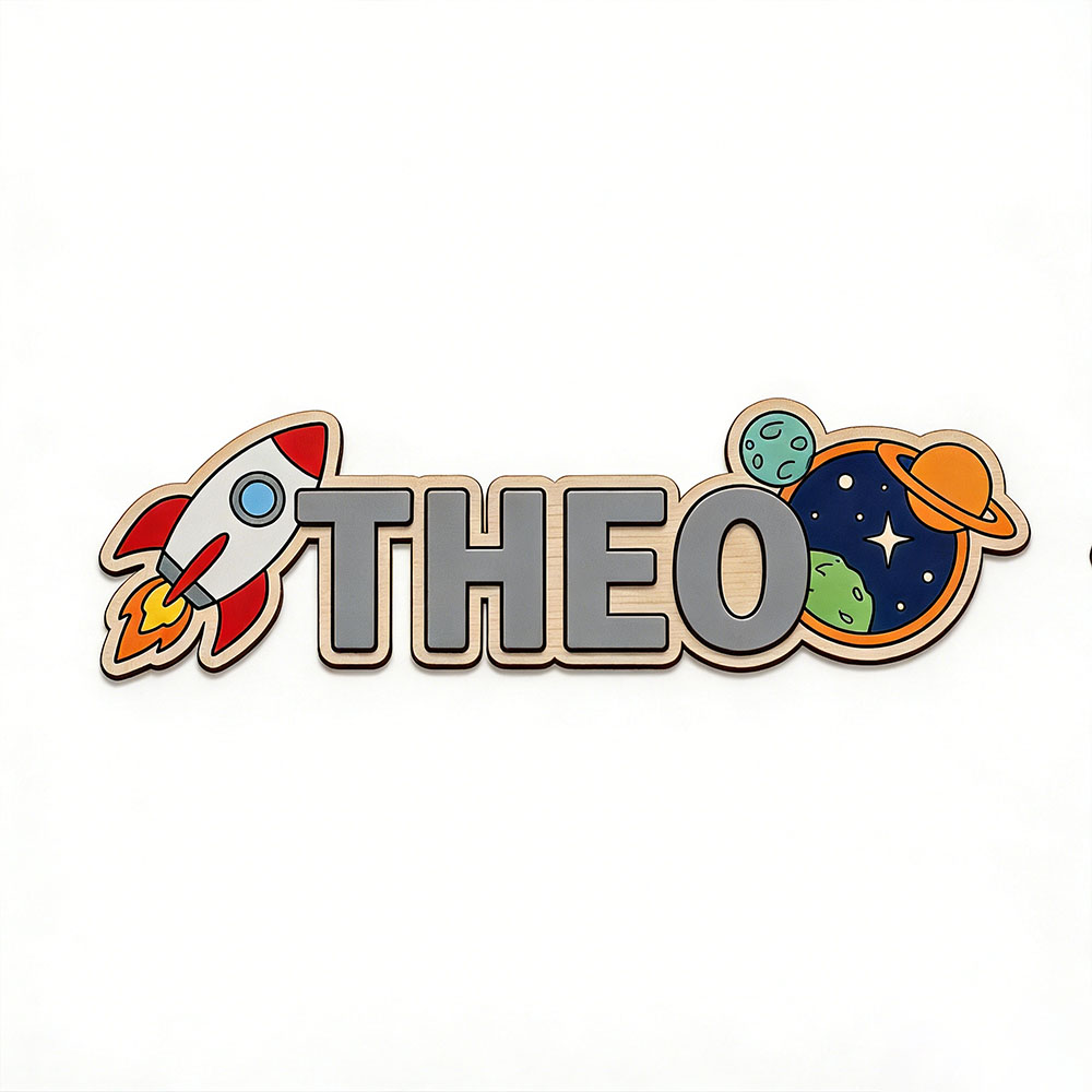 Персонализированная табличка с – обзор и цена Baby Nursery Sign