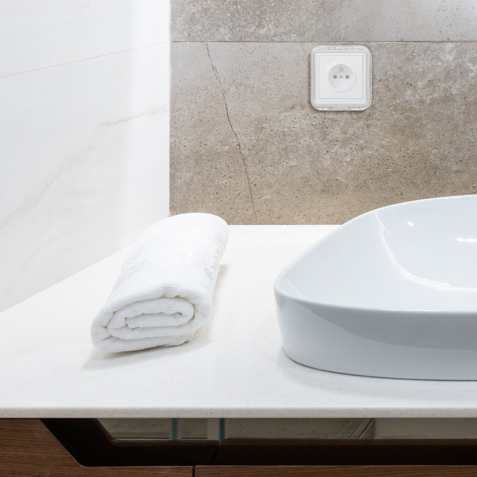 Защитные колпачки для розеток, – обзор и цена Outlet Cover Childproof