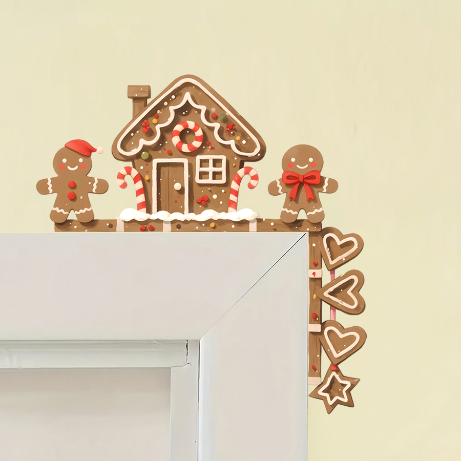 Рождественская наклейка на сте – обзор и цена Baby Nursery Artwork