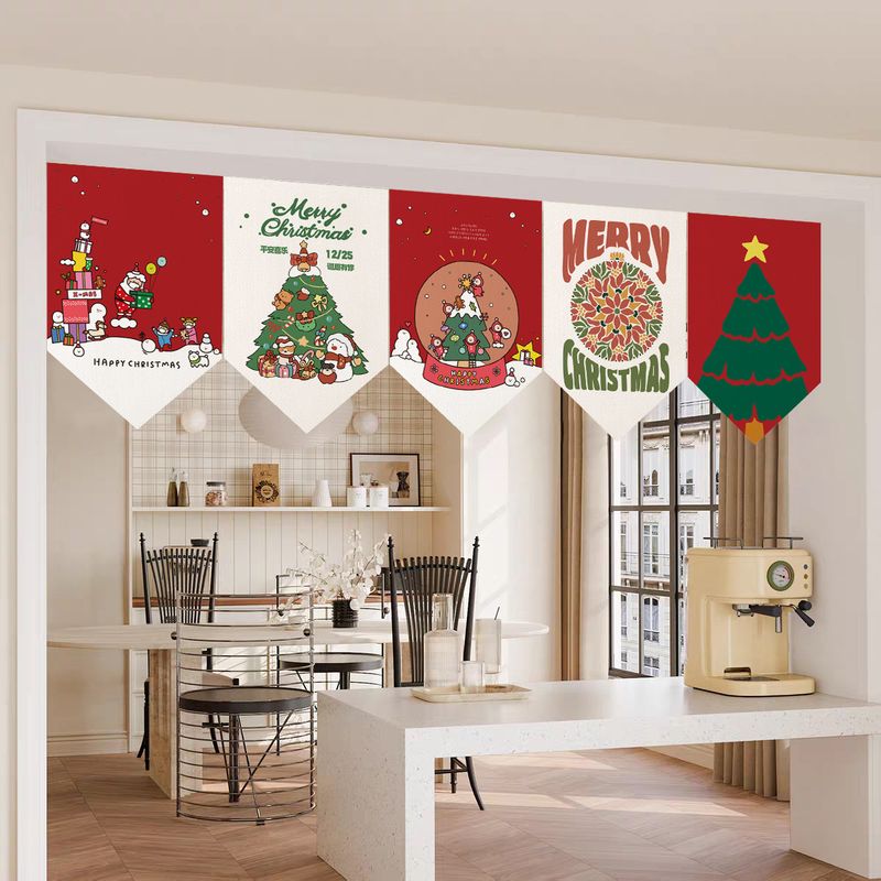 Новогодний треугольный гирлянд – обзор и цена Blackout Curtain Nursery