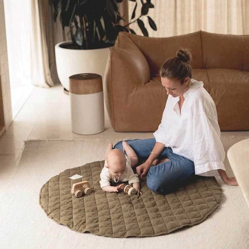 115 см игровой коврик, решетча – обзор и цена Baby Nursery Carpet