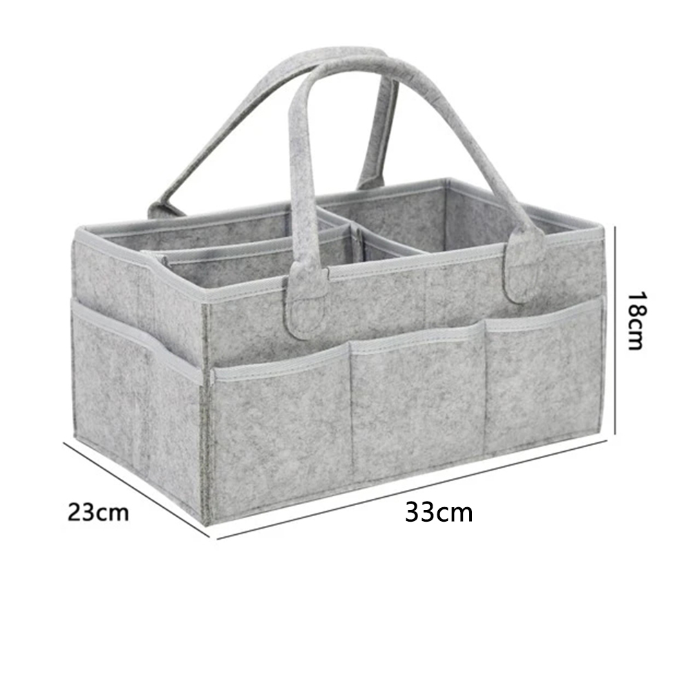 Сумка для шариков для детских  – обзор и цена Baby Nursery Organiser