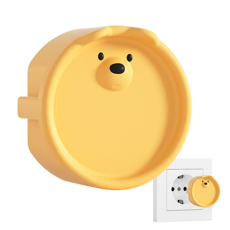 Чехлы для розеток, защита от д – обзор и цена Outlet Cover Childproof