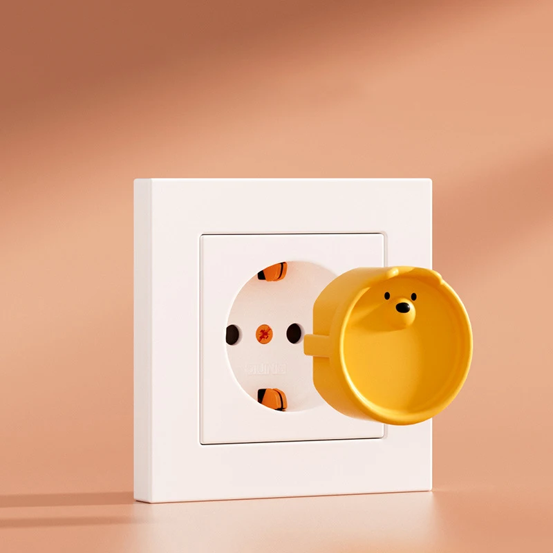 Защитные накладки на розетки д – обзор и цена Outlet Cover Childproof