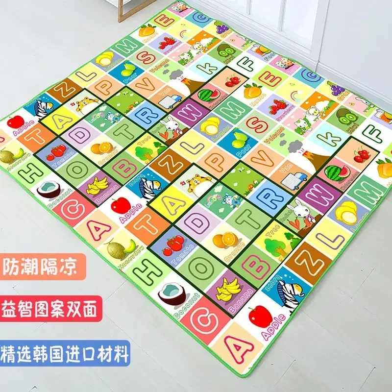 Детские коврики для ползания т – обзор и цена Baby Nursery Carpet