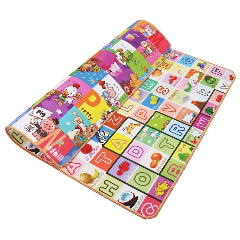 Детские коврики для ползания т – обзор и цена Baby Nursery Carpet