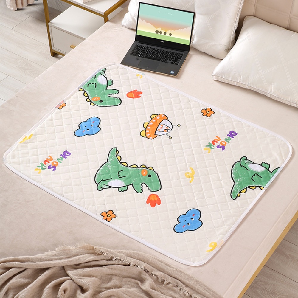 Водонепроницаемый моющийся мат – обзор и цена Baby Nursery Carpet