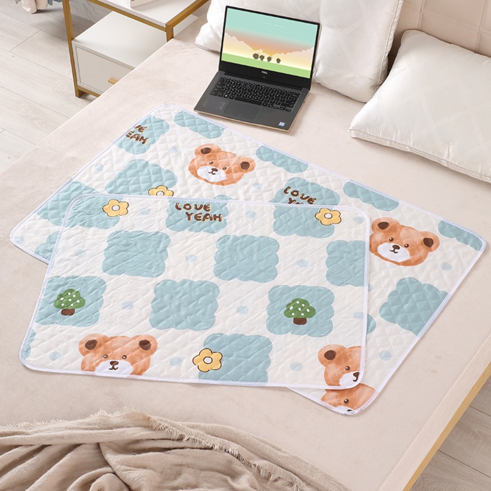 Водонепроницаемый моющийся мат – обзор и цена Baby Nursery Carpet