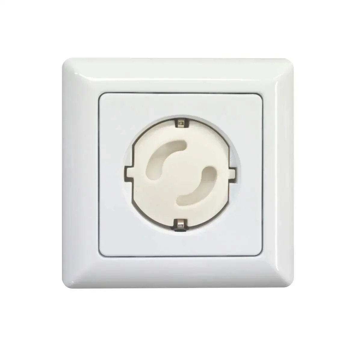 Защитная заглушка для розеток  – обзор и цена Outlet Cover Childproof