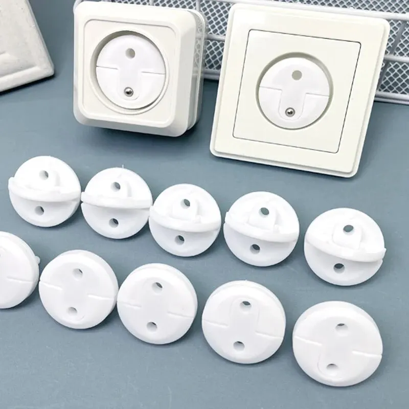 Сертифицированные европейские  – обзор и цена Outlet Cover Childproof