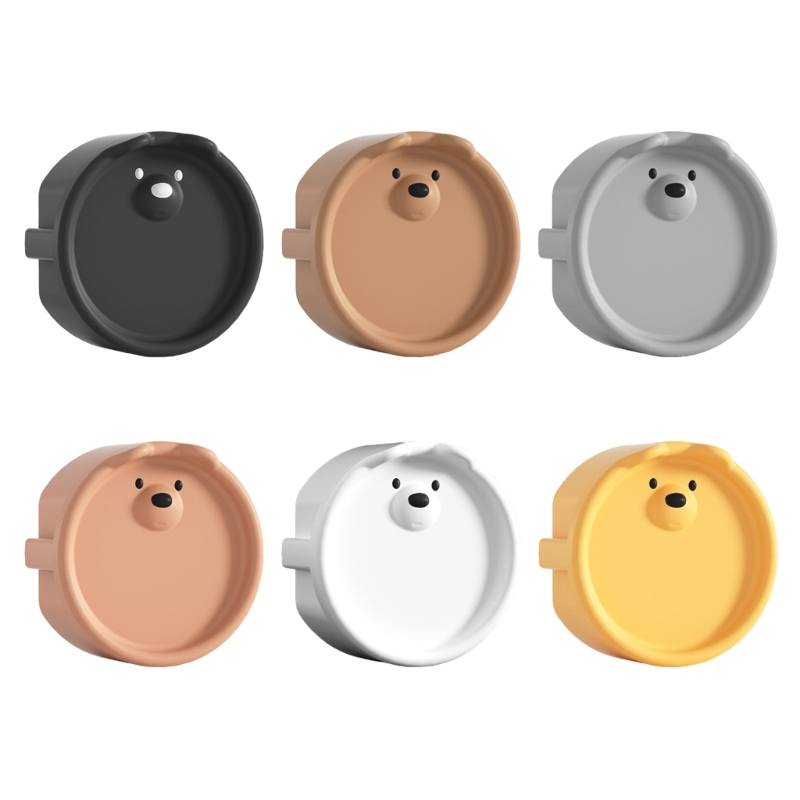 Защитные колпачки для розеток  – обзор и цена Outlet Cover Childproof